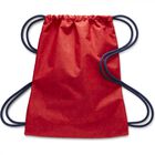 SACO PLANO ROJO